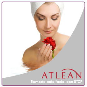 ATLEAN - Nuevo remodelante facial