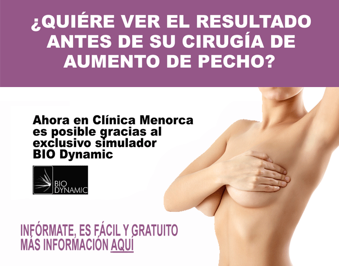 BIODYNAMIC - Nuevo simulador de pecho