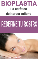 Redefine tu rostro - Trat. Bioplastia