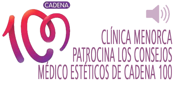 CLINICA MENORCA Y CADENA 100