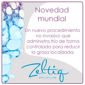 El frío que reduce la grasa