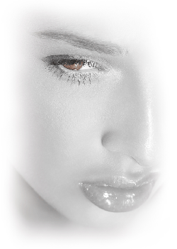 Rejuvenecimiento facial: eliminación de arrugas de expresión con Botox.