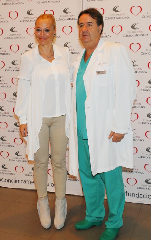 Belen_Esteban_y_el_doctor_Martin