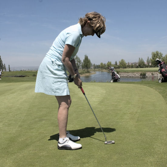 XII Torneo de Golf - Clinica Menorca