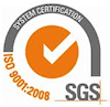 Certificación ISO 9001:2008