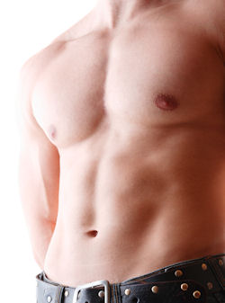 Cirugía Corporal Masculina: Lipoescultura y Ginecomastia