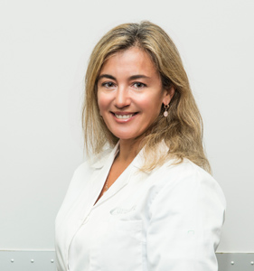Dra. Mª Dolores Linares Dra. Mª Dolores Linares