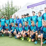 torneo benéfico