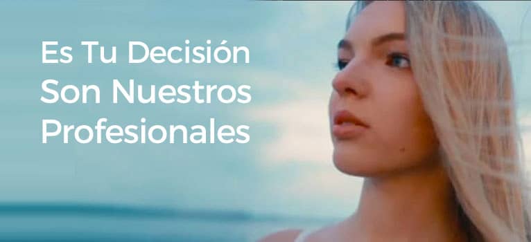 Clínica Estética en Madrid