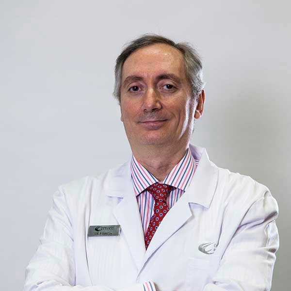 Dr Pedro Dávila Dr Pedro Dávila