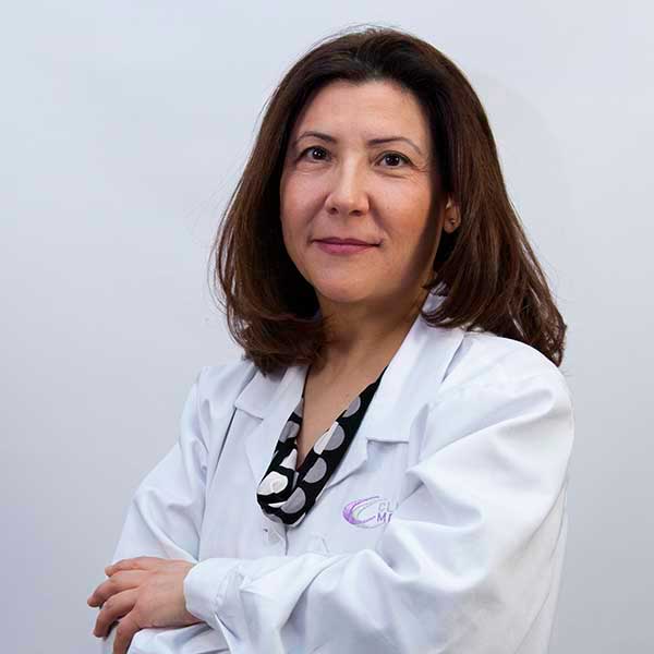 Dra. Elena Soria Dra. Elena Soria