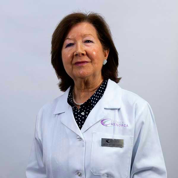 Dra Victoria Martín Dra Victoria Martín
