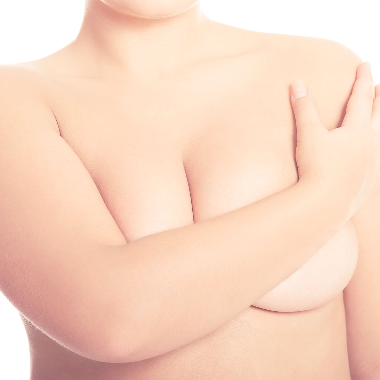 Reducción de mamas o de pecho en madrid