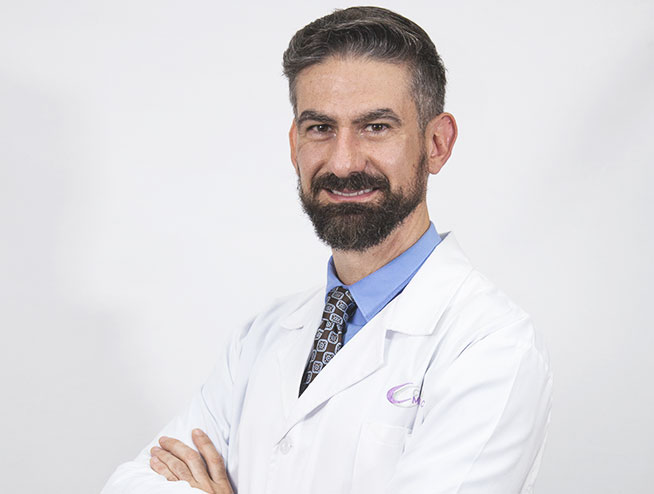 Dr. Nikolaos