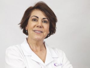 Dra Beatriz Estebanez