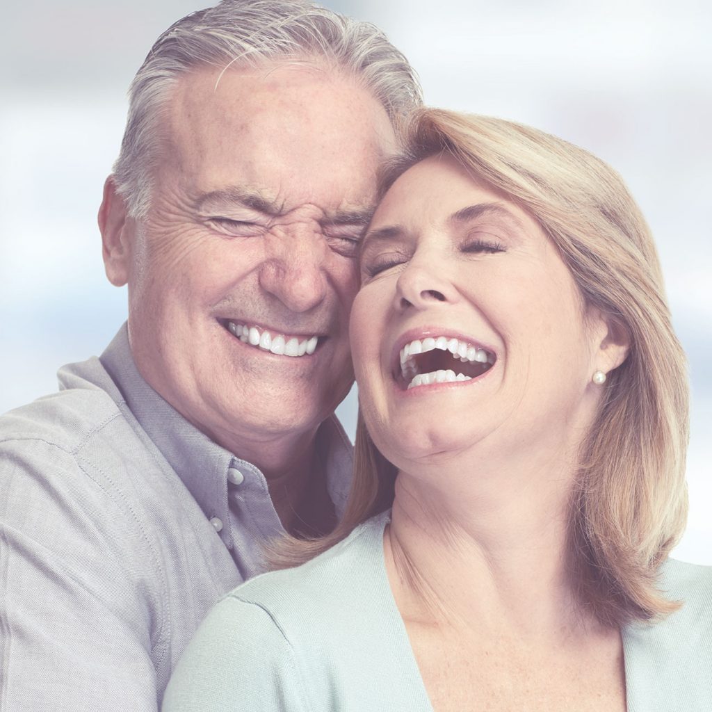 Tratamiento de implantología dental