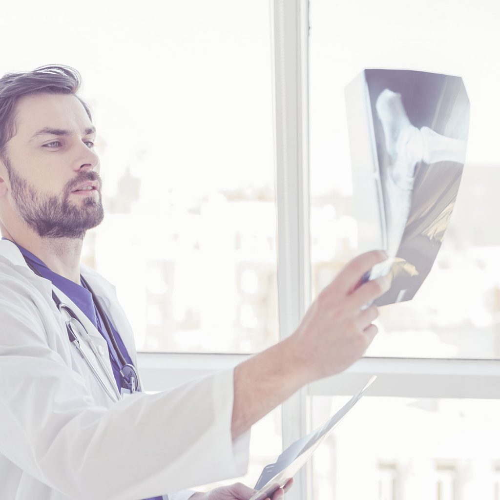 Servicios de traumatodología en Madrid