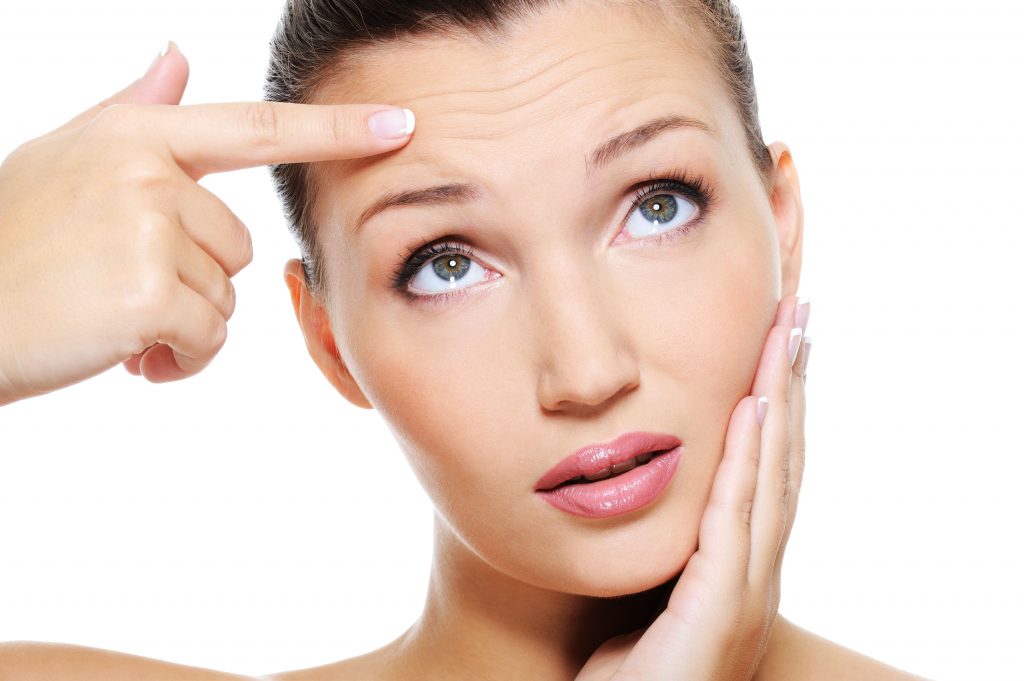 sustracción vestido Rechazado Cómo eliminar arrugas en la cara: remedios caseros y soluciones