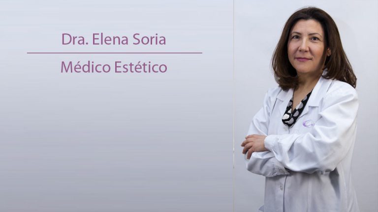 Doctora Elena Soria