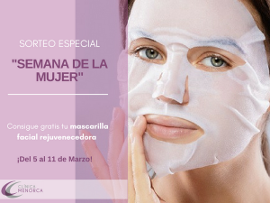Semana de la mujer imagen cabecera blog
