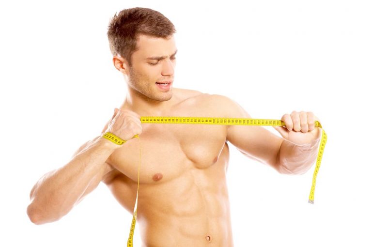 Como Saber Si Tengo Pectus Excavatum