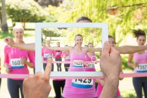 Carrera de la mujer 2018