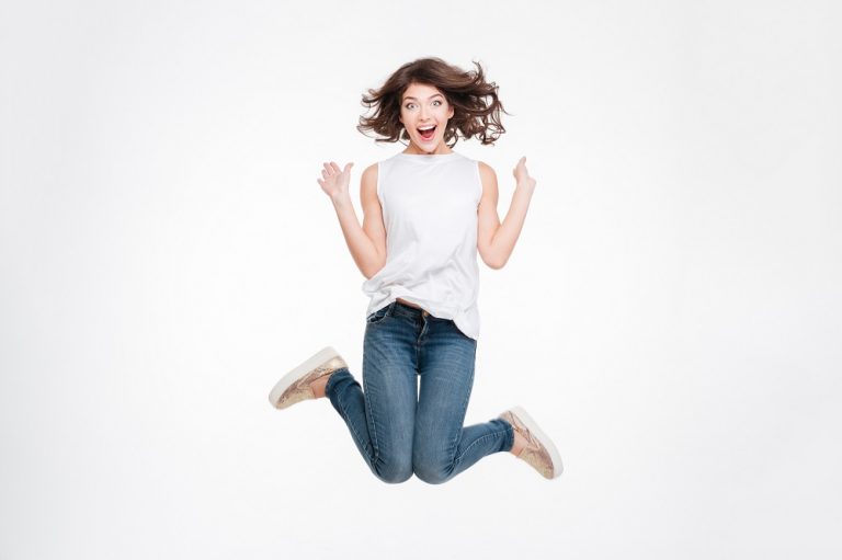Cómo ser feliz: 7 hábitos diarios para ser una persona feliz Cómo ser feliz: 7 hábitos diarios para ser una persona feliz