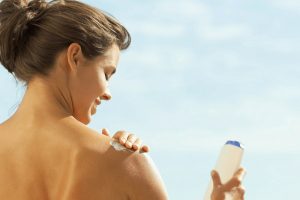 5 claves para cuidar tu piel en verano