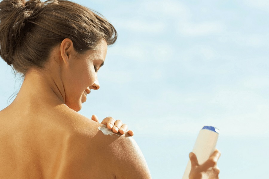 5 claves para cuidar tu piel en verano