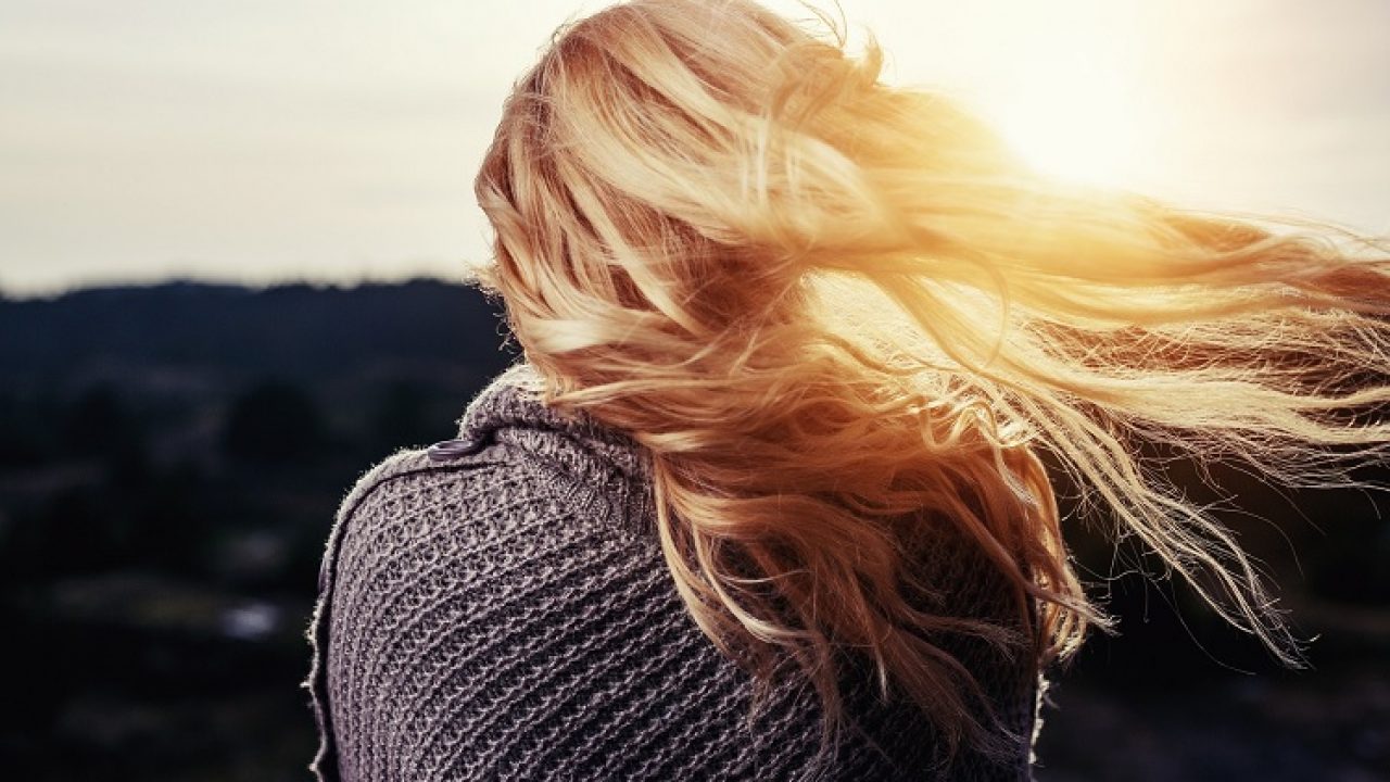 alimentación para fortalecer el cabello