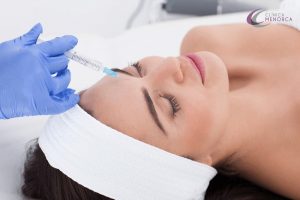 efectos de la mesoterapia facial