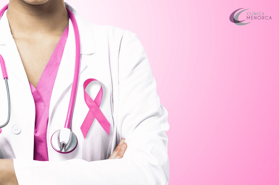 cómo prevenir el cáncer de mama