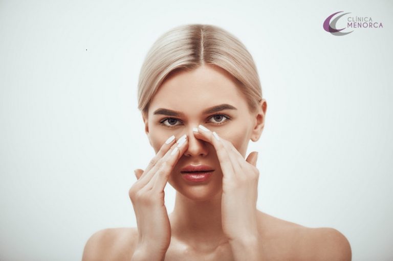 Hipertrofia de cornetes nasales: ¿se curan las fosas nasales inflamadas?