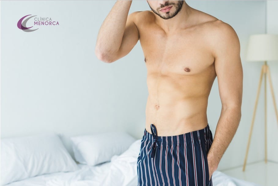 adminoplastia en hombres