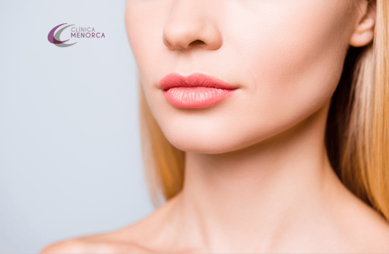 Contouring y aumento de pómulos Diferencias y similitudes