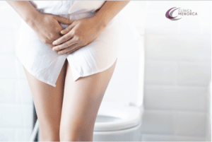 incontinencia urinaria postparto