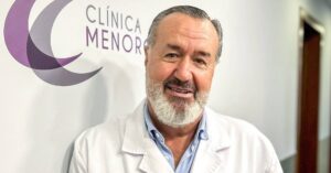 doctor ángel martín