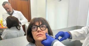 rejuvenecimiento facial