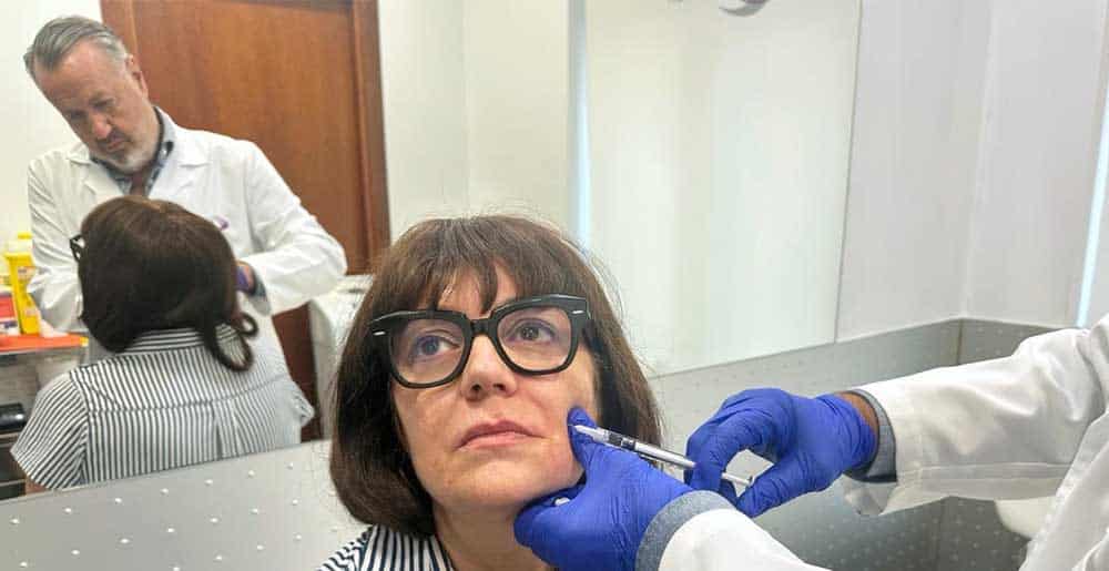 rejuvenecimiento facial