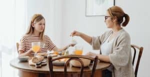 consejos vuelta a la rutina