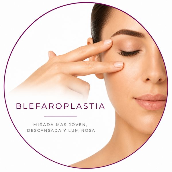 Blefaroplastia