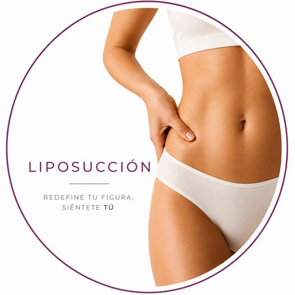 Liposucción